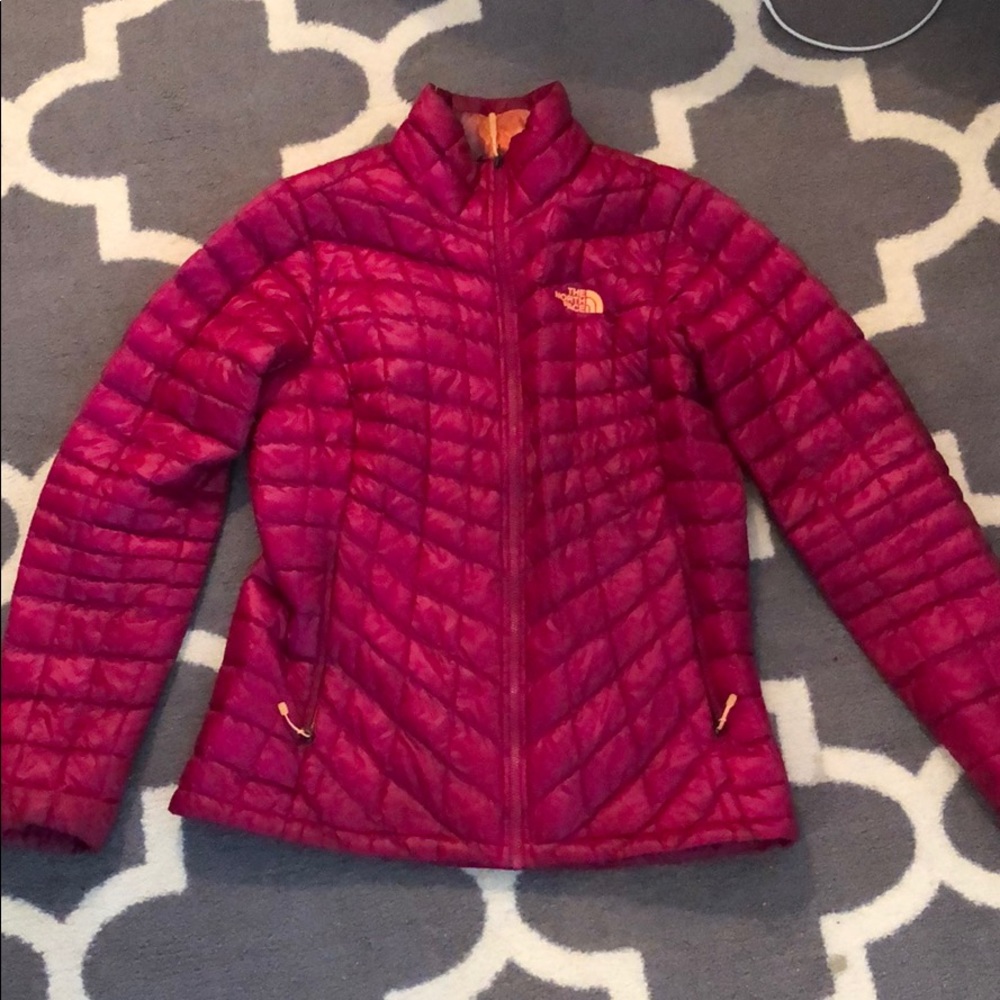 North Face Women’s jacket